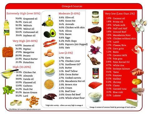 foods with high omega 6|omega 6 fish oil.